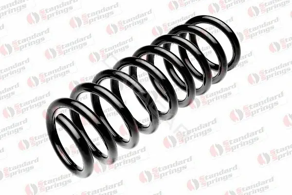 Пружины STANDARD SPRINGS ST104239R