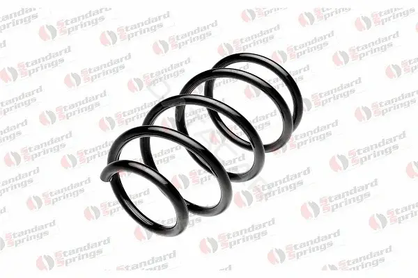 Пружины STANDARD SPRINGS ST109110F