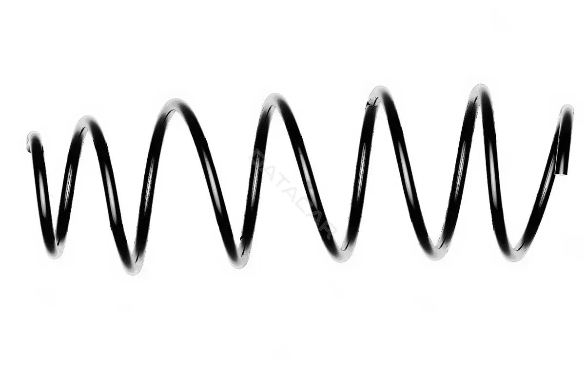 Пружины STANDARD SPRINGS ST110035R