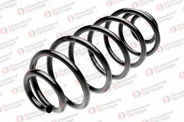 Пружины STANDARD SPRINGS ST110107R