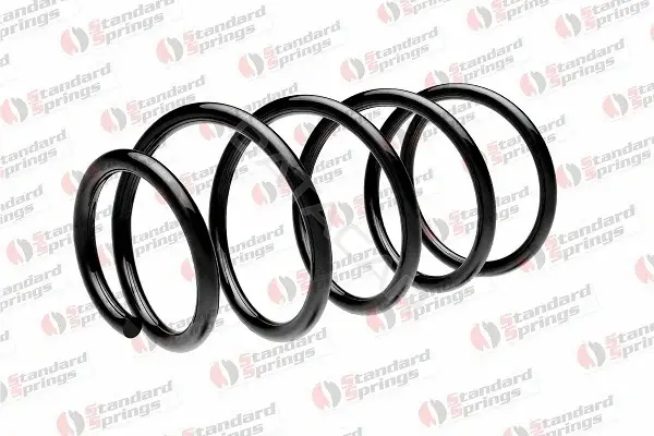 Пружины STANDARD SPRINGS ST110110F