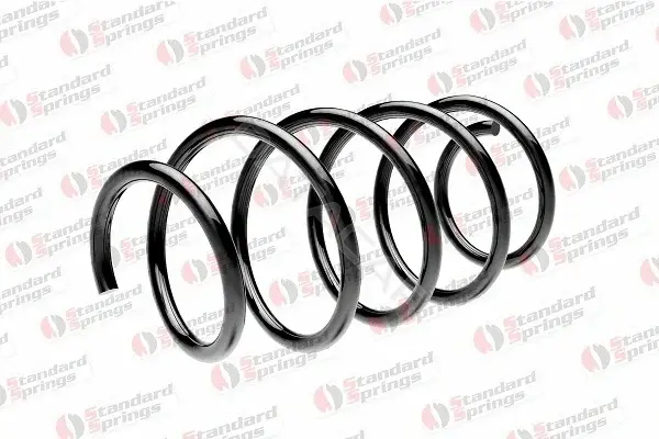 Пружины STANDARD SPRINGS ST111053F
