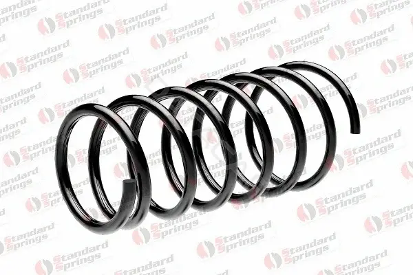 Пружины STANDARD SPRINGS ST112015R