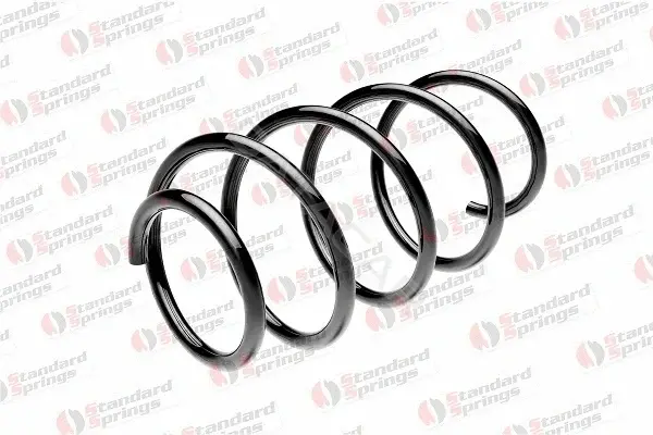 Пружины STANDARD SPRINGS ST112034F