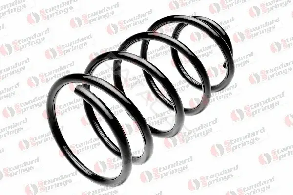 Пружины STANDARD SPRINGS ST119042F