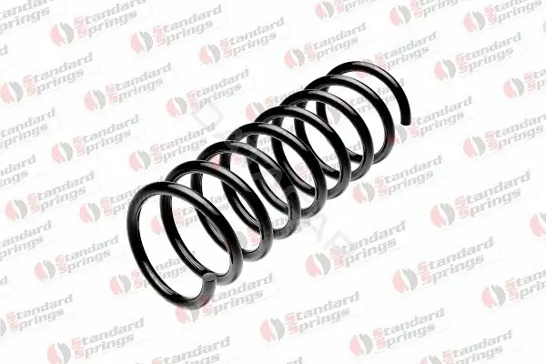 Пружины STANDARD SPRINGS ST119044R