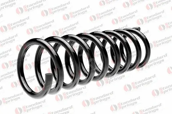 Пружины STANDARD SPRINGS ST120040F