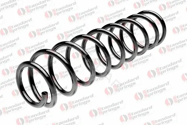 Пружины STANDARD SPRINGS ST120081F