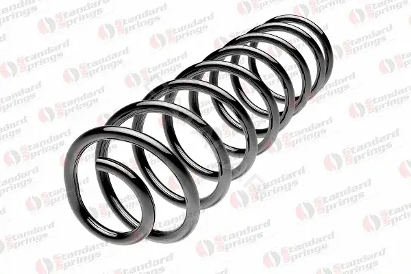 Пружины STANDARD SPRINGS ST120082F