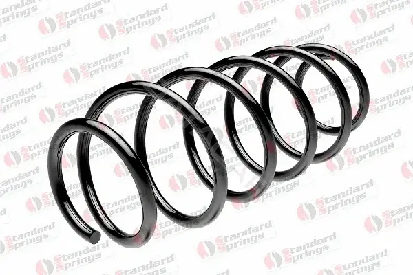 Пружины STANDARD SPRINGS ST120083R