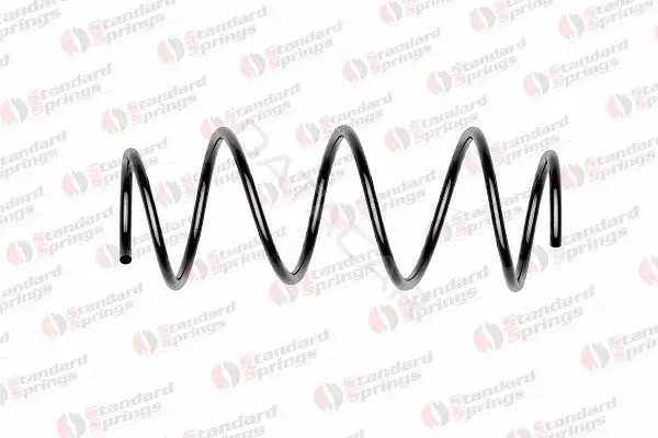 Пружины STANDARD SPRINGS ST120090F