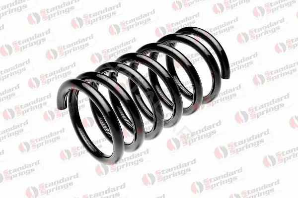 Пружины STANDARD SPRINGS ST122032R