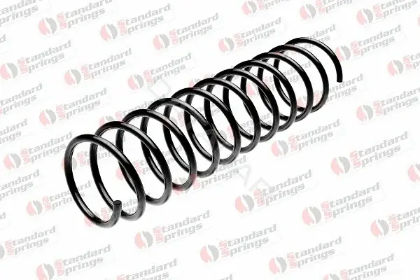 Пружины STANDARD SPRINGS ST122033R
