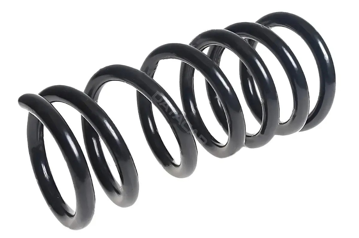 Пружины STANDARD SPRINGS ST122044R