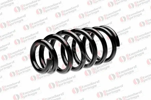 Пружины STANDARD SPRINGS ST122048F