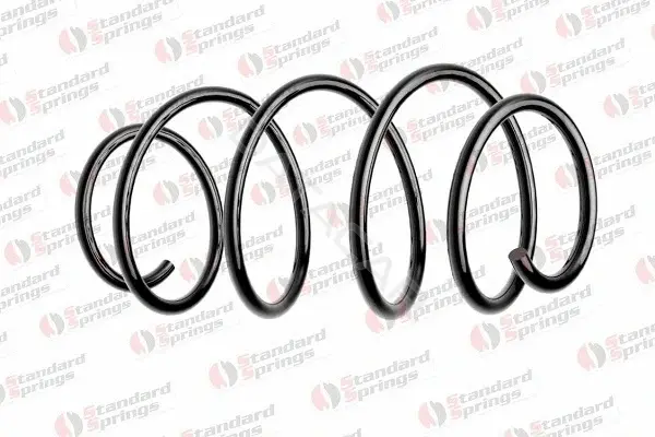 Пружины STANDARD SPRINGS ST123027F