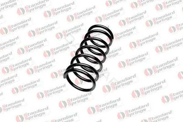 Пружины STANDARD SPRINGS ST123037R
