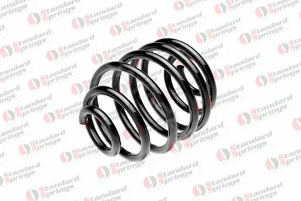 Пружины STANDARD SPRINGS ST124044R