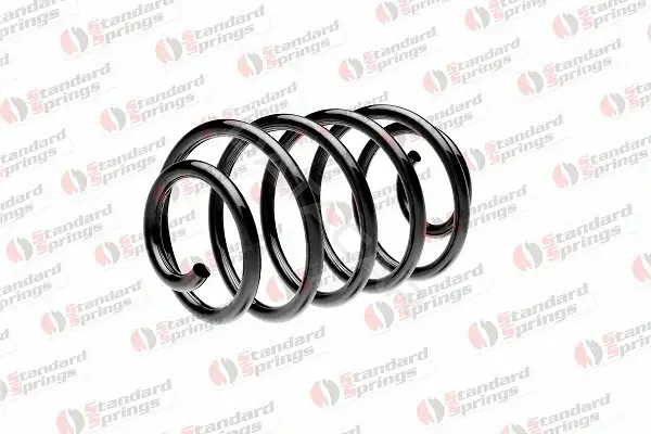 Пружины STANDARD SPRINGS ST124057R