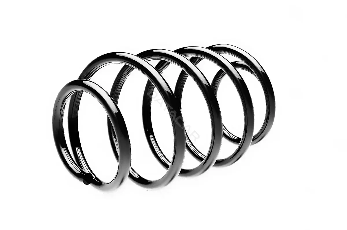Пружины STANDARD SPRINGS ST124062F