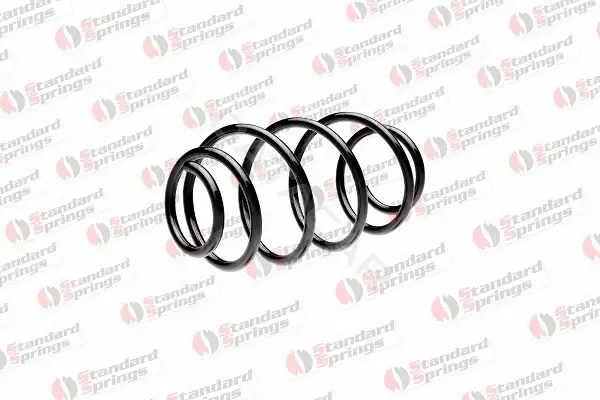 Пружины STANDARD SPRINGS ST124079F