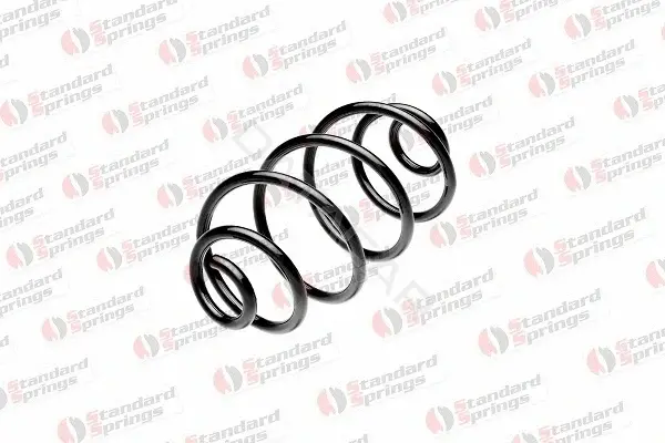 Пружины STANDARD SPRINGS ST124079R
