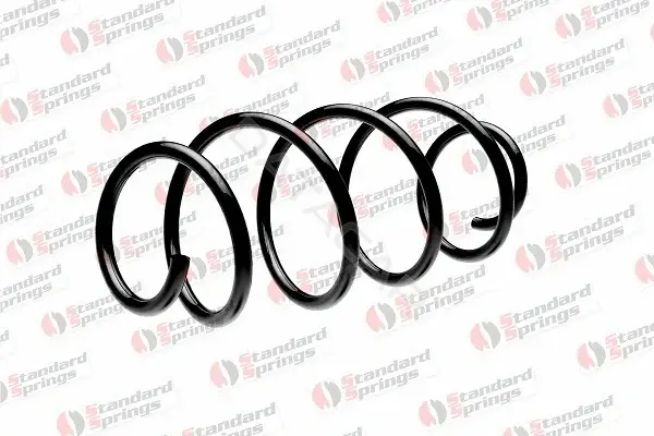 Пружины STANDARD SPRINGS ST124088F