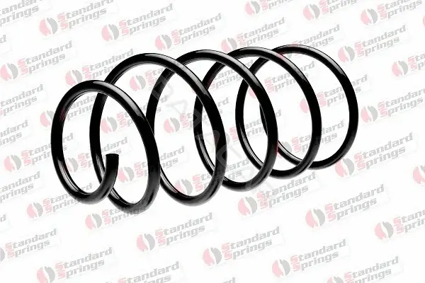 Пружины STANDARD SPRINGS ST125042F