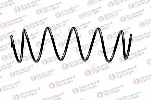 Пружины STANDARD SPRINGS ST125059F