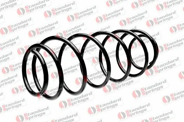 Пружины STANDARD SPRINGS ST127006R
