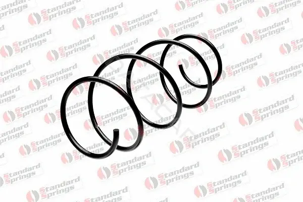 Пружины STANDARD SPRINGS ST127016F