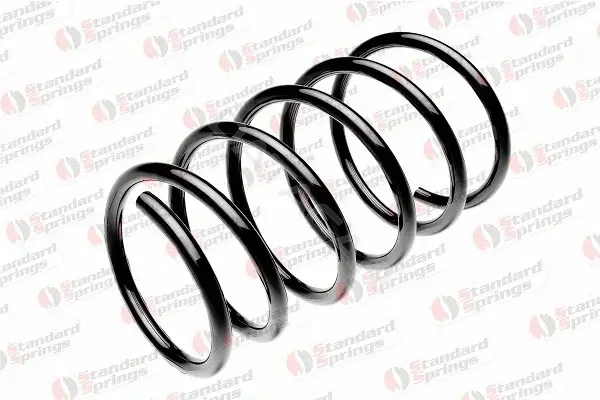 Пружины STANDARD SPRINGS ST127019F