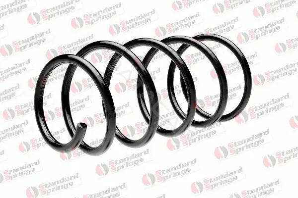 Пружины STANDARD SPRINGS ST127046F