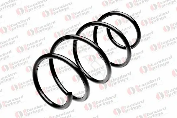 Пружины STANDARD SPRINGS ST127048F
