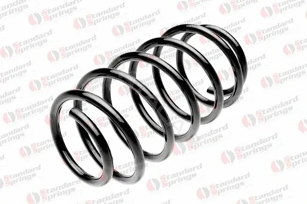 Пружины STANDARD SPRINGS ST128002F