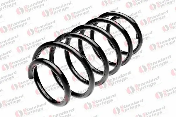 Пружины STANDARD SPRINGS ST128009F