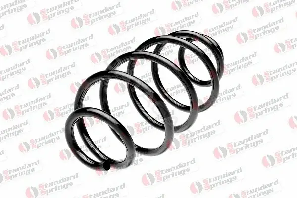 Пружины STANDARD SPRINGS ST128013R