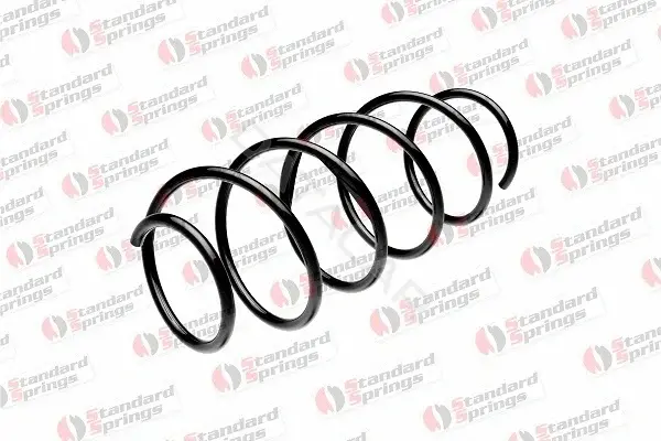 Пружины STANDARD SPRINGS ST129031F