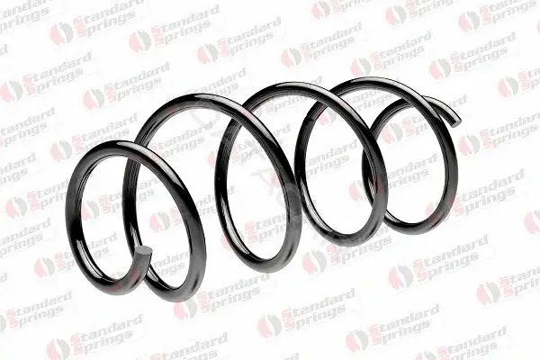 Пружины STANDARD SPRINGS ST129033F