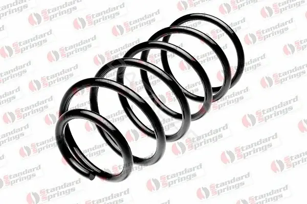 Пружины STANDARD SPRINGS ST130006F