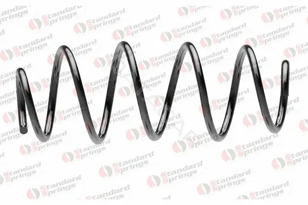 Пружины STANDARD SPRINGS ST130026F