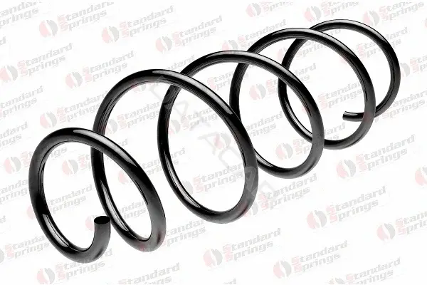 Пружины STANDARD SPRINGS ST130030F