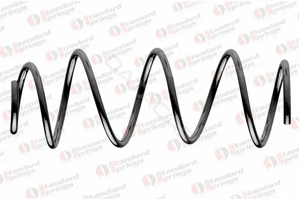 Пружины STANDARD SPRINGS ST130032F