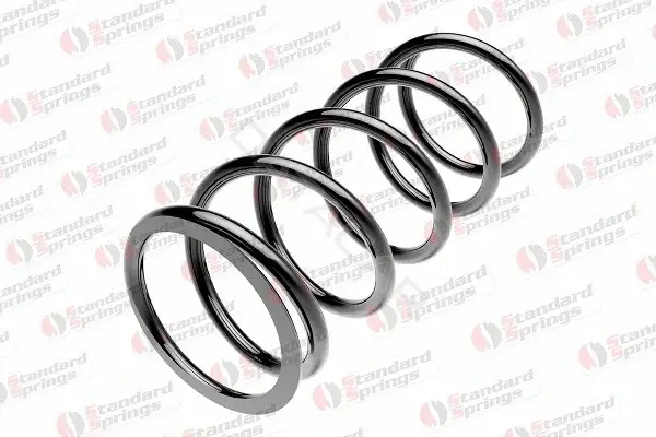 Пружины STANDARD SPRINGS ST132022F