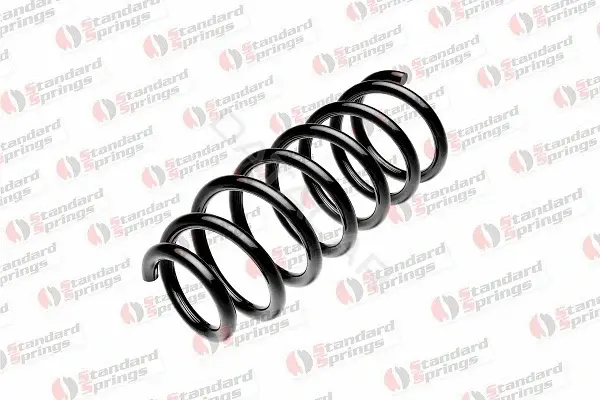 Пружины STANDARD SPRINGS ST133074R
