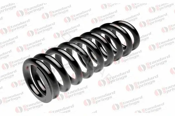 Пружины STANDARD SPRINGS ST133096F