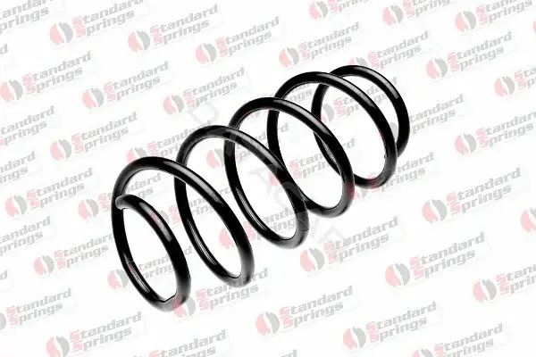 Пружины STANDARD SPRINGS ST134003F
