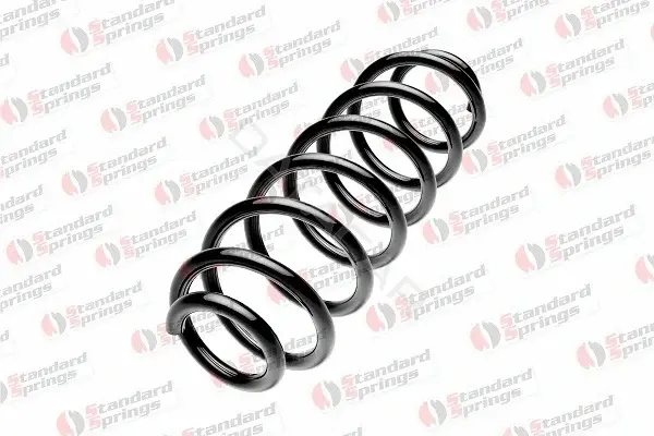 Пружины STANDARD SPRINGS ST134014R