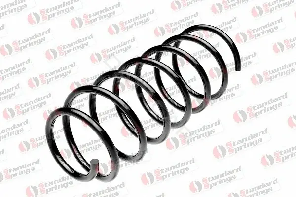 Пружины STANDARD SPRINGS ST134032F