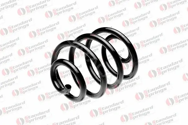 Пружины STANDARD SPRINGS ST134037R